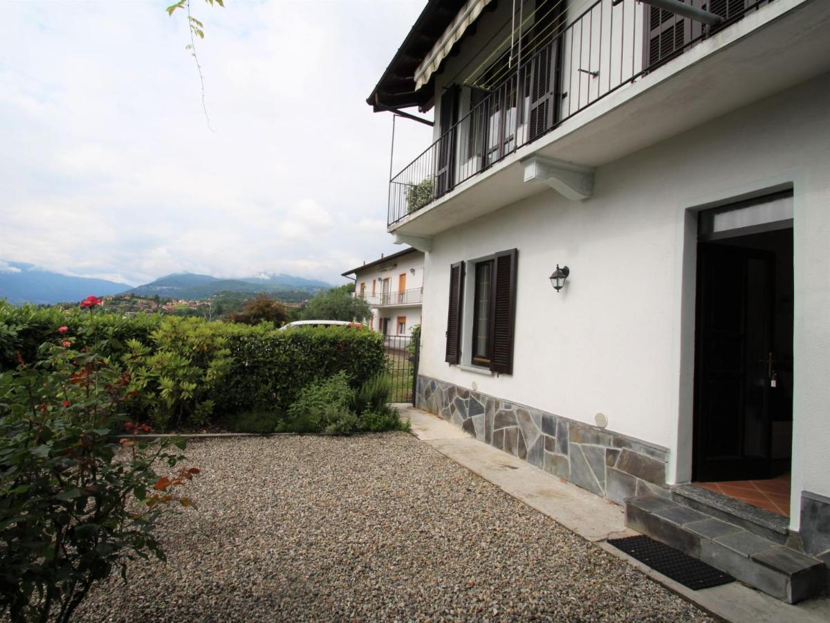 Apartment Allegra By Interhome Luino Extérieur photo