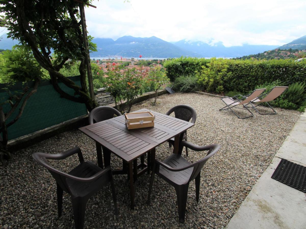 Apartment Allegra By Interhome Luino Extérieur photo