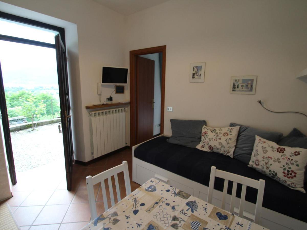 Apartment Allegra By Interhome Luino Extérieur photo
