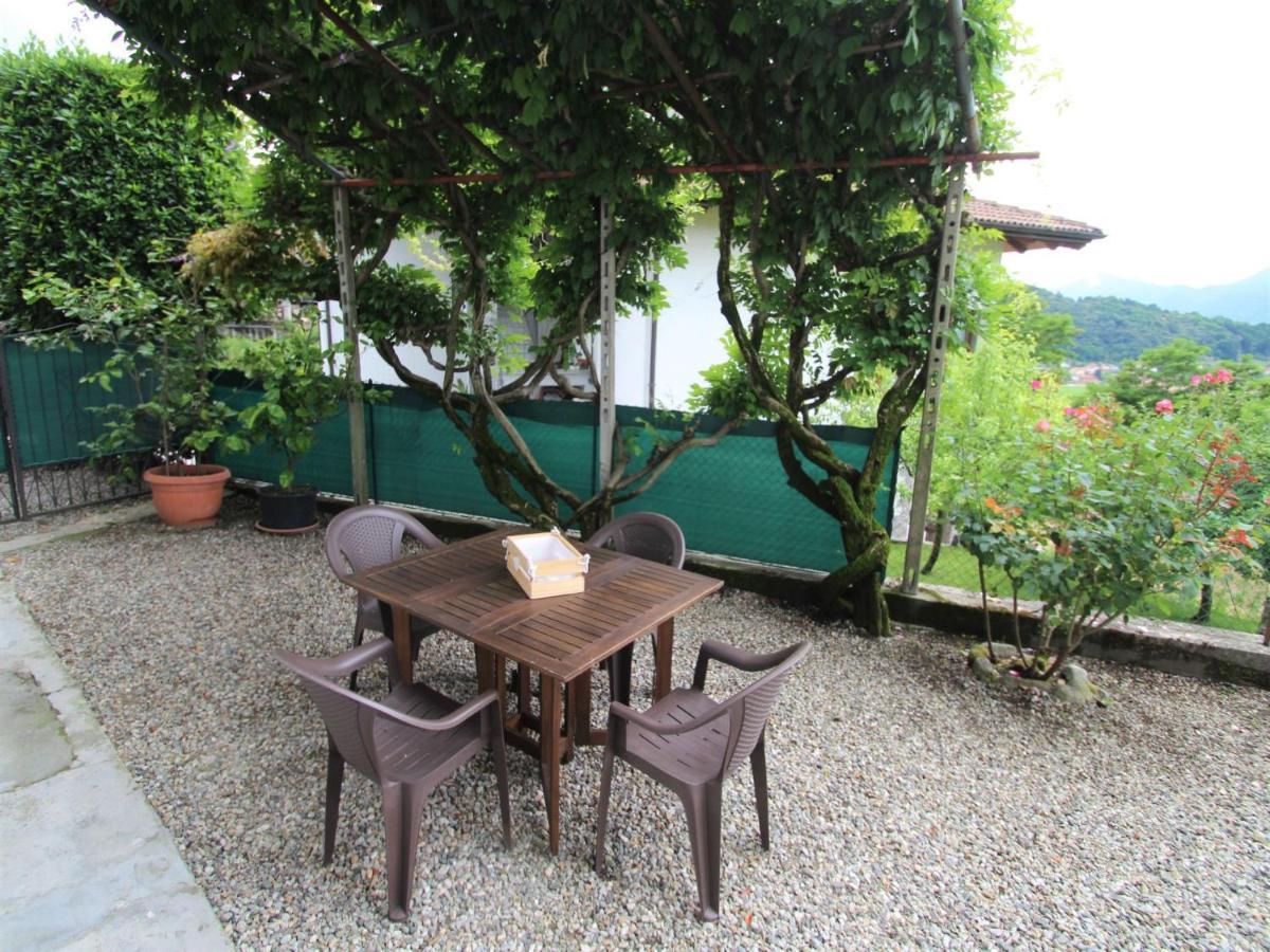 Apartment Allegra By Interhome Luino Extérieur photo