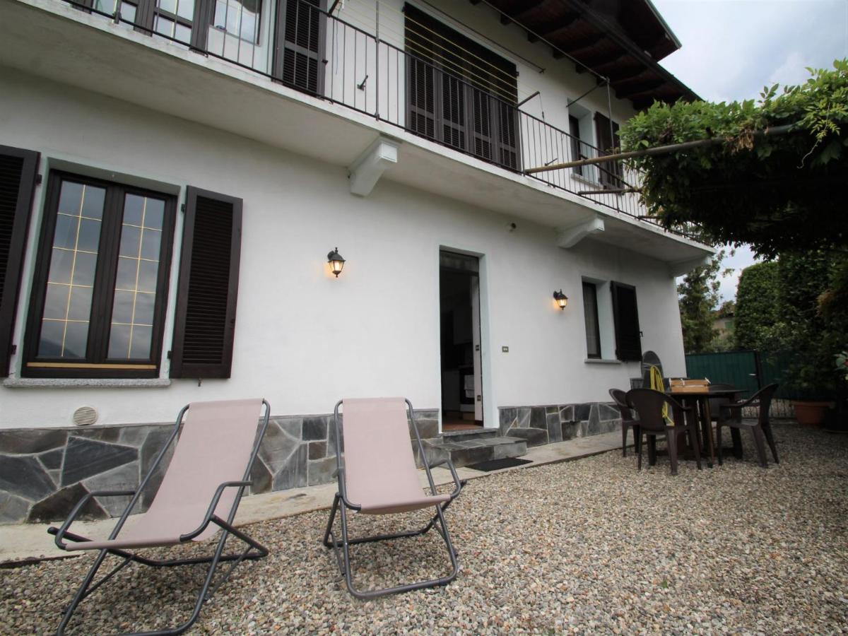 Apartment Allegra By Interhome Luino Extérieur photo