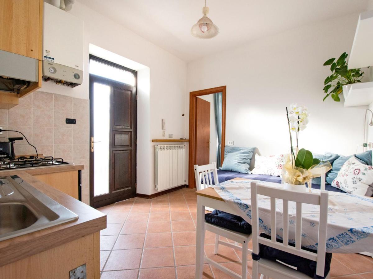 Apartment Allegra By Interhome Luino Extérieur photo
