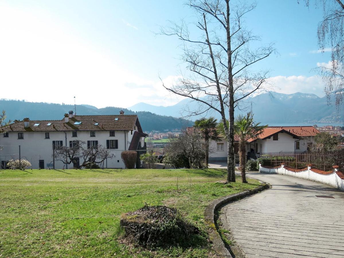 Apartment Allegra By Interhome Luino Extérieur photo