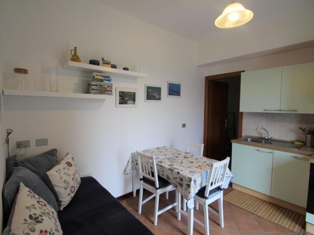 Apartment Allegra By Interhome Luino Extérieur photo