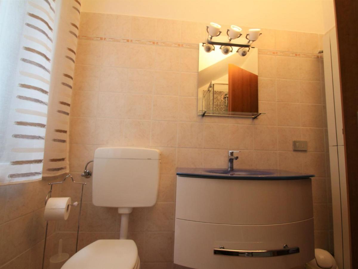Apartment Allegra By Interhome Luino Extérieur photo